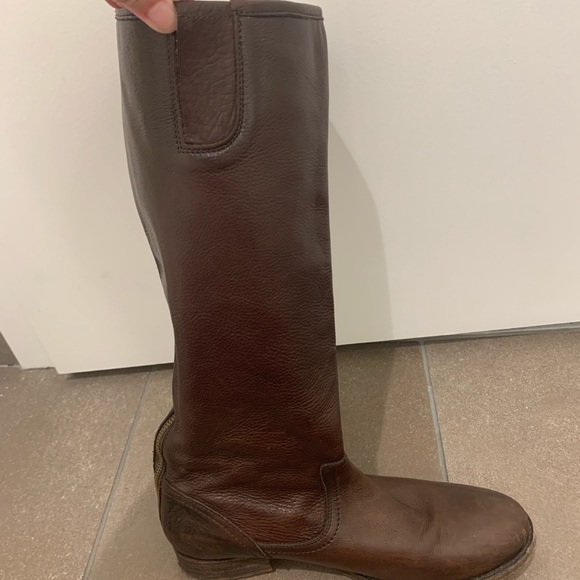 FRYE boots - Picture 1 of 4